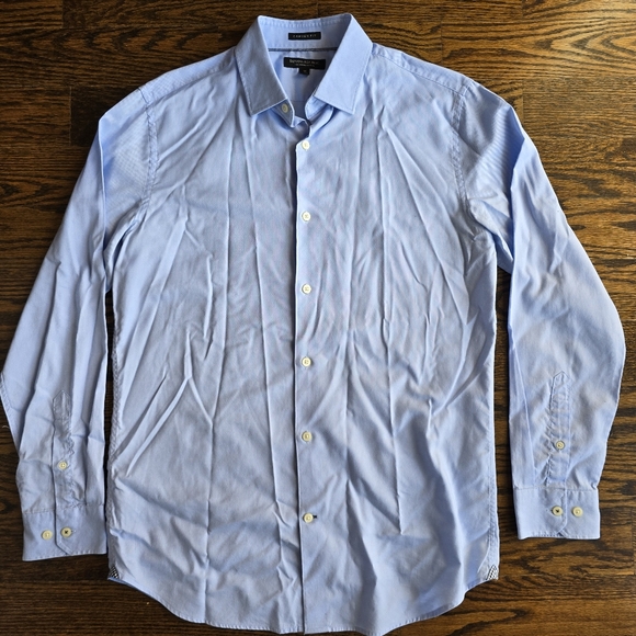 Banana Republic Camden Dress Shirt - Picture 3 of 4